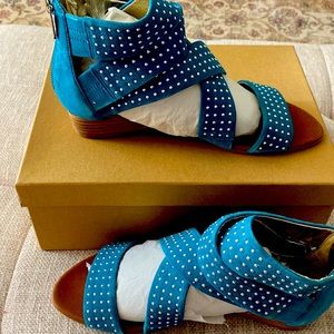 Matt Bernson NY Sandals